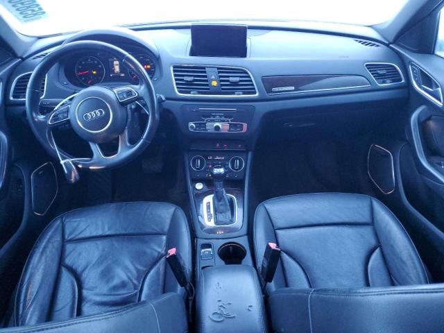Photo 8 from auction – 2016 AUDI Q3 PRESTIG with VIN WA1GFCFS5GR012099