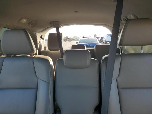 Photo 10 from auction – 2015 HONDA ODYSSEY EX with VIN 5FNRL5H69FB044853