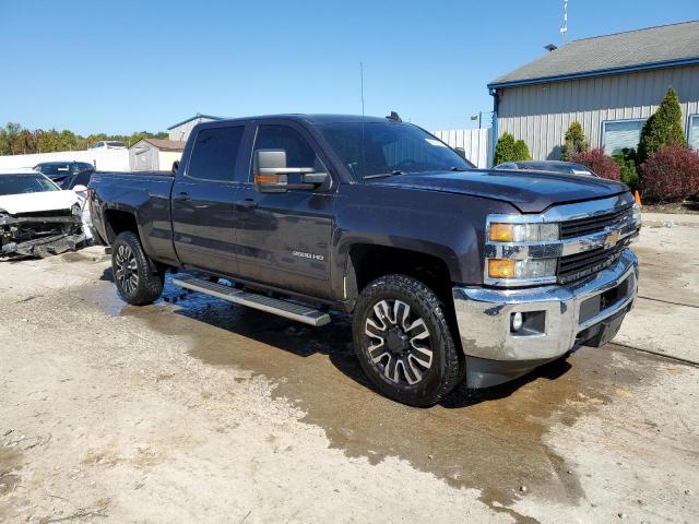 Photo 4 from auction – 2015 CHEVROLET SILVERADO with VIN 1GC1KVEGXFF664670