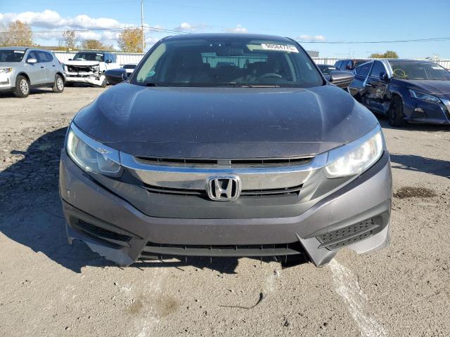 Photo 5 from auction – 2017 HONDA CIVIC LX with VIN 19XFC2F59HE045179