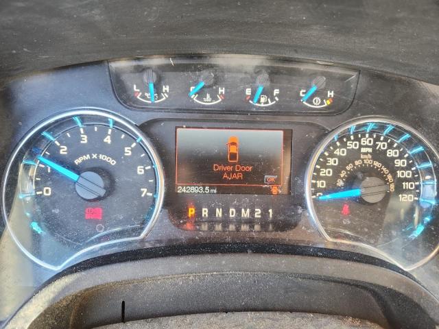 Photo 9 from auction – 2014 FORD F150 SUPER with VIN 1FTFX1ET2EKF40332