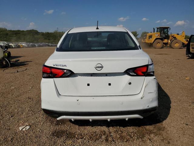Photo 6 from auction – 2025 NISSAN VERSA S with VIN 3N1CN8DV7SL855872