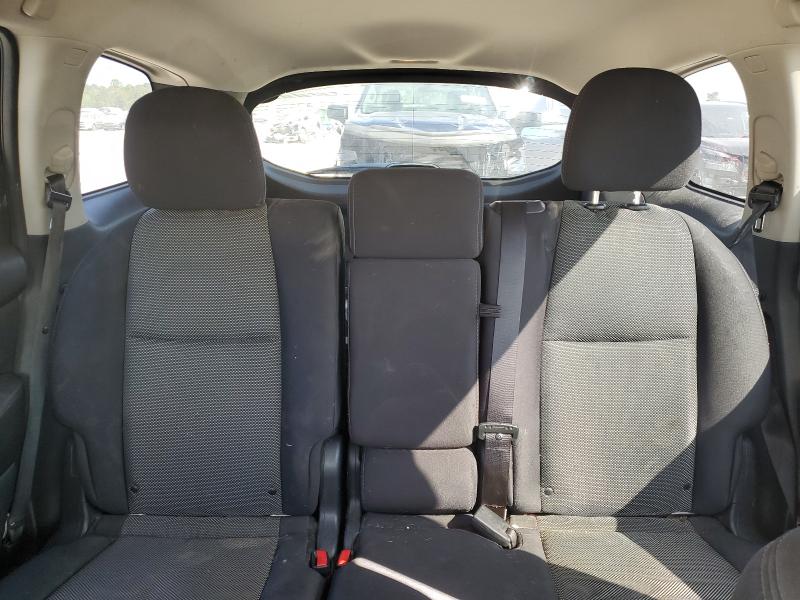 Photo 10 from auction – 2017 NISSAN PATHFINDER with VIN 5N1DR2MN9HC621977
