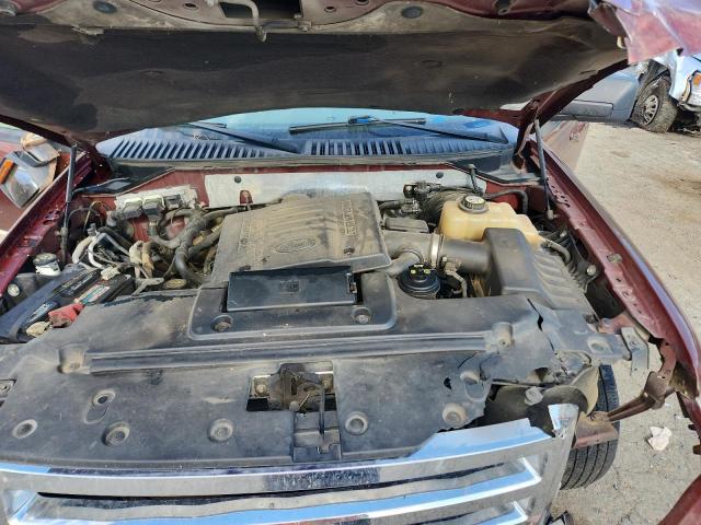 Photo 12 from auction – 2007 FORD EXPEDITION with VIN 1FMFU17587LA68444