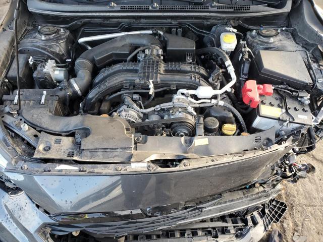 Photo 11 from auction – 2024 SUBARU IMPREZA with VIN JF1GUABC8R8265575
