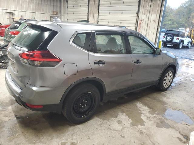 Photo 3 from auction – 2018 NISSAN ROGUE S with VIN KNMAT2MT8JP566959