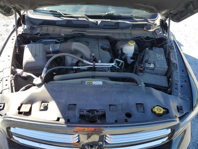 Photo 11 from auction – 2017 RAM 1500 SPORT with VIN 1C6RR7MT7HS757804