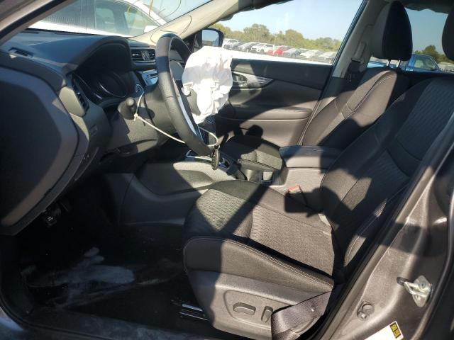 Photo 7 from auction – 2020 NISSAN ROGUE S with VIN KNMAT2MV2LP542936