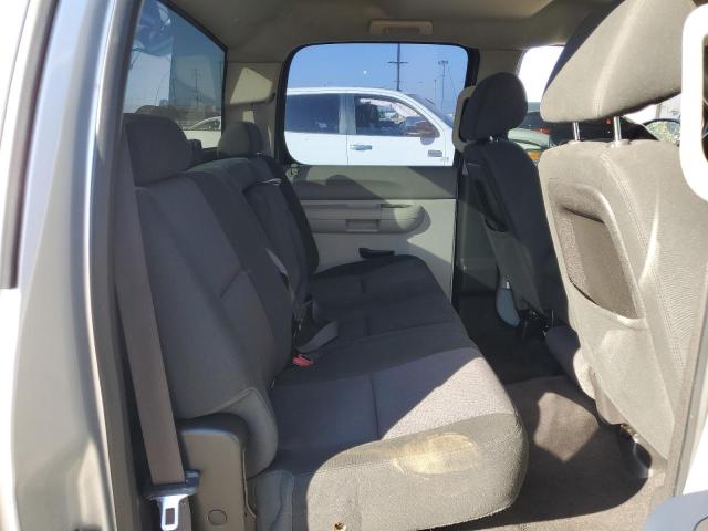 Photo 10 from auction – 2012 GMC SIERRA C15 with VIN 3GTP1TEA7CG183976