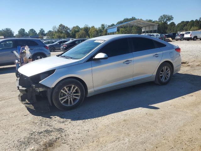 Photo 1 from auction – 2016 HYUNDAI SONATA SE with VIN 5NPE24AF4GH386512