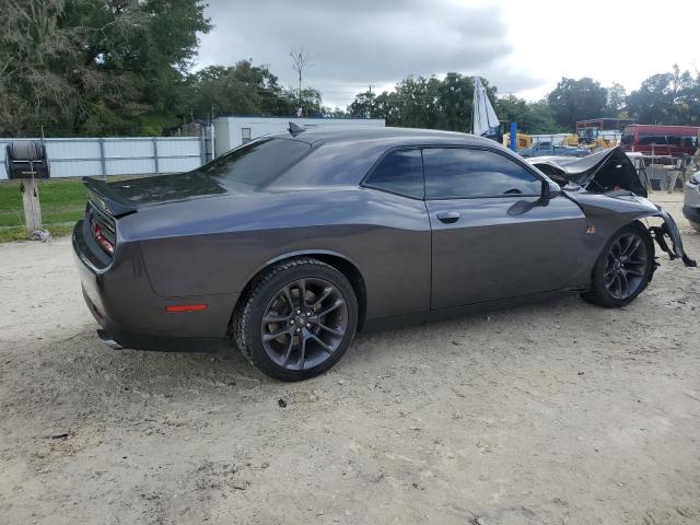Photo 3 from auction – 2023 DODGE CHALLENGER with VIN 2C3CDZFJ7PH658348