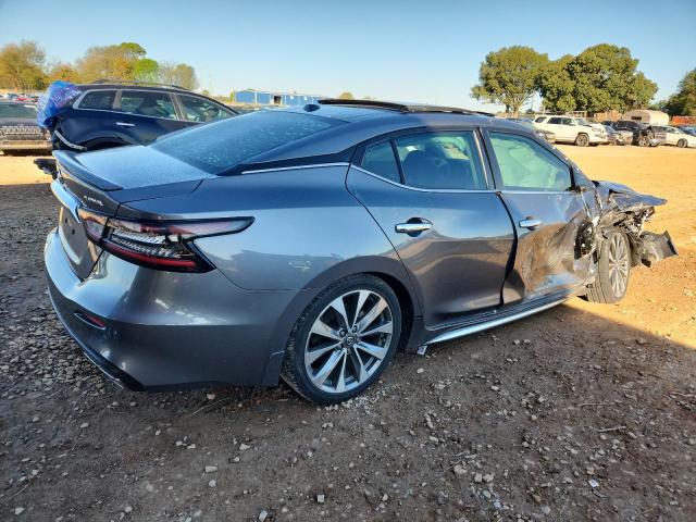 Photo 3 from auction – 2021 NISSAN MAXIMA PLA with VIN 1N4AA6FV8MC512185