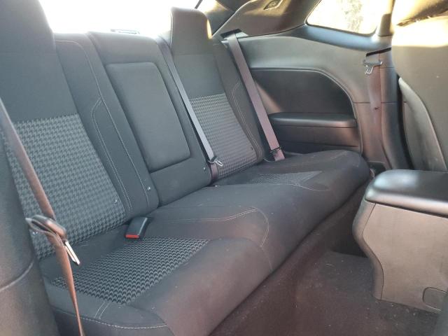 Photo 10 from auction – 2019 DODGE CHALLENGER with VIN 2C3CDZAG2KH718945