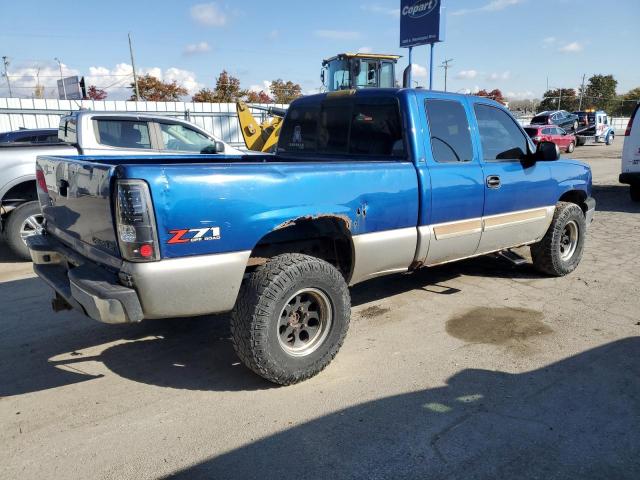 Photo 3 from auction – 2003 CHEVROLET SILVERADO with VIN 2GCEK19T031247014