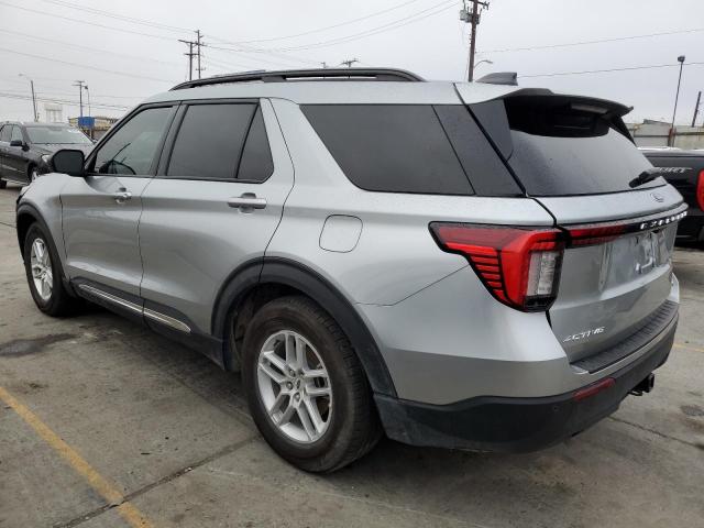Photo 2 from auction – 2025 FORD EXPLORER A with VIN 1FMUK7DH4SGA44707