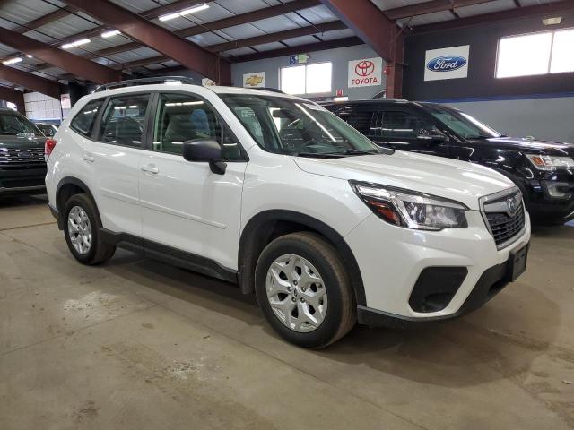 Photo 4 from auction – 2020 SUBARU FORESTER with VIN JF2SKADC4LH464901