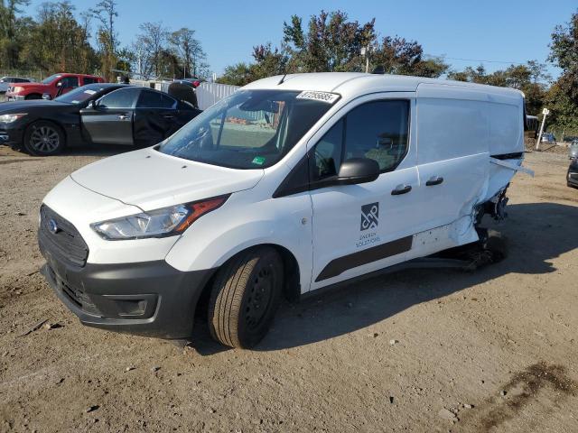 FORD TRANSIT CO 2022 with VIN NM0LS7S27N1539616 - Photo from auction