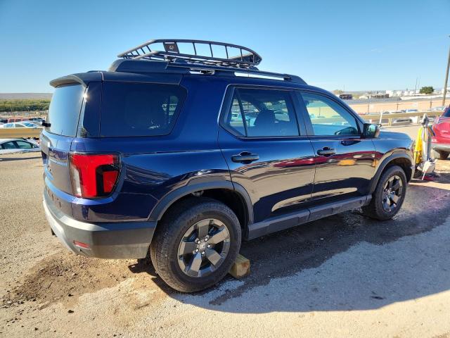 Photo 3 from auction – 2026 HONDA PASSPORT R with VIN 5FNYF9H32TB010085