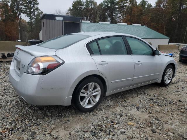 Photo 3 from auction – 2011 NISSAN ALTIMA SR with VIN 1N4BL2AP6BN412345