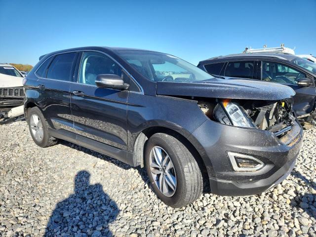 Photo 4 from auction – 2015 FORD EDGE SEL with VIN 2FMTK4J91FBC32119
