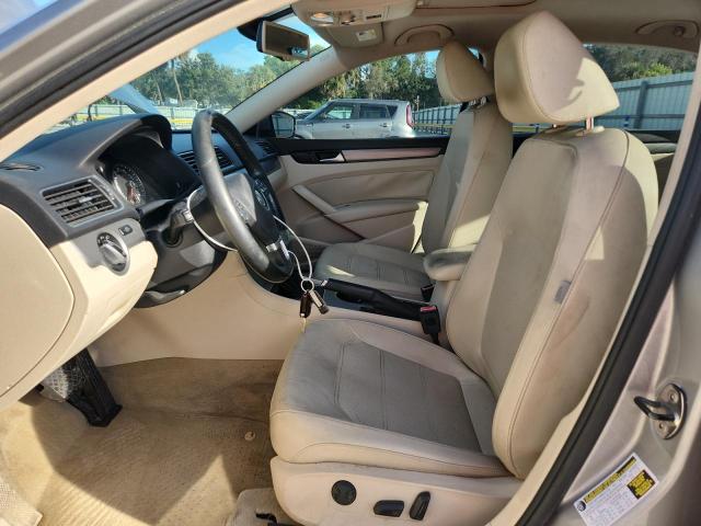Photo 7 from auction – 2014 VOLKSWAGEN PASSAT SE with VIN 1VWBS7A37EC092568