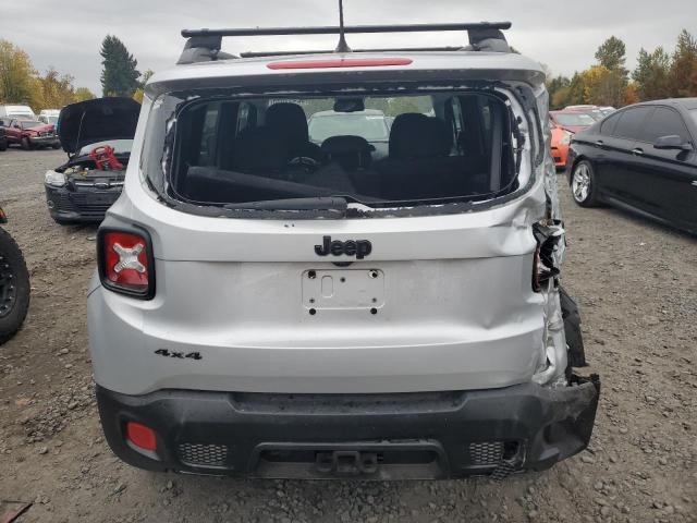 Photo 6 from auction – 2017 JEEP RENEGADE L with VIN ZACCJBBB5HPF68898