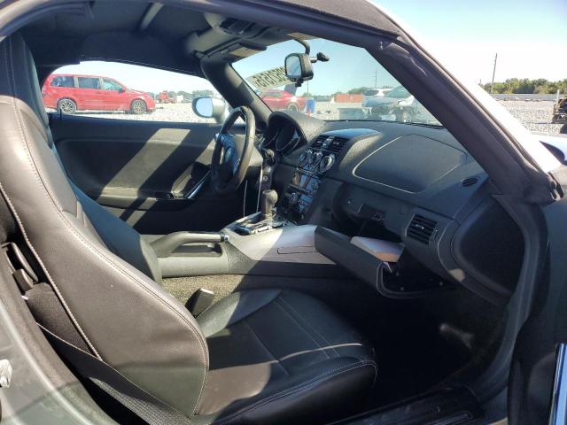 Photo 10 from auction – 2007 SATURN SKY with VIN 1G8MB35B37Y105239