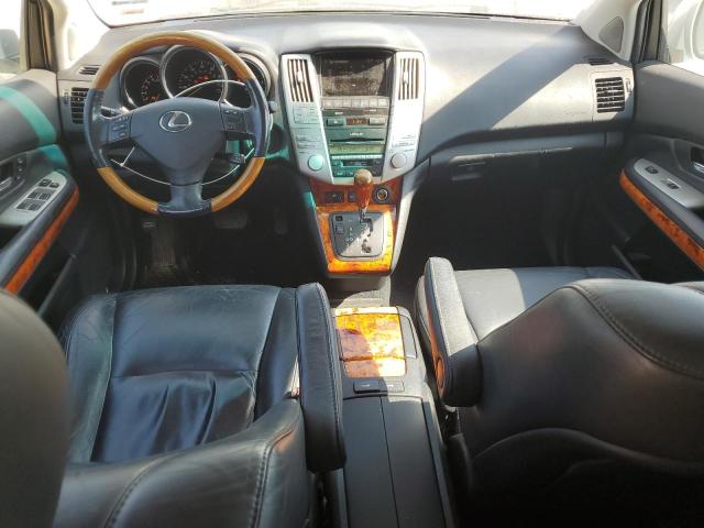 Photo 8 from auction – 2009 LEXUS RX 350 with VIN 2T2HK31U79C109666