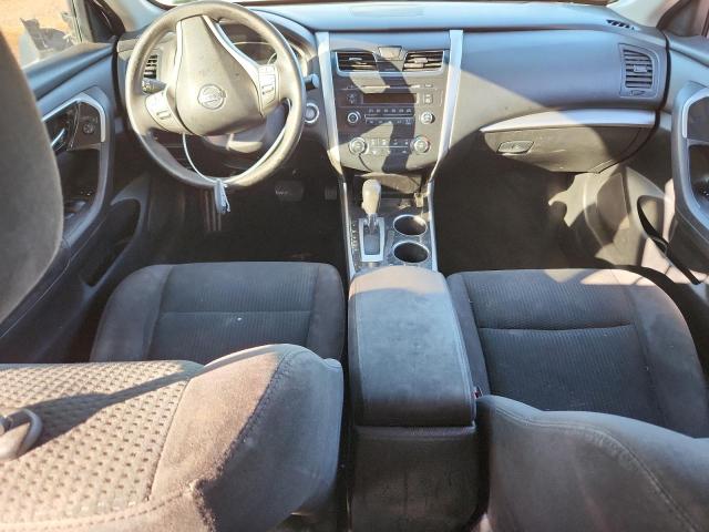 Photo 8 from auction – 2014 NISSAN ALTIMA 2.5 with VIN 1N4AL3AP3EN256755