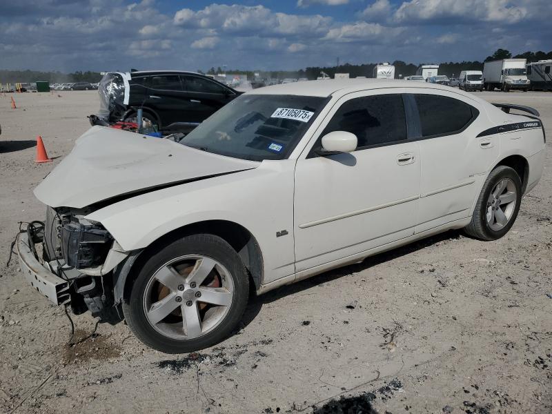 DODGE CHARGER SX 2010 with VIN 2B3CA3CV2AH198260 - Photo from auction