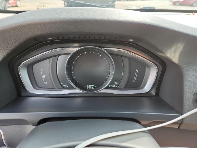Photo 9 from auction – 2017 VOLVO S60 DYNAMI with VIN YV140MTL8H2431422