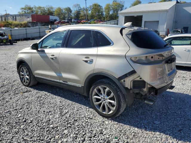 Photo 2 from auction – 2015 LINCOLN MKC with VIN 5LMTJ2AH0FUJ33877