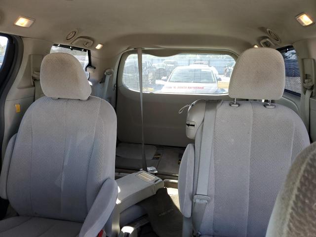 Photo 10 from auction – 2012 TOYOTA SIENNA LE with VIN 5TDKK3DC9CS276333