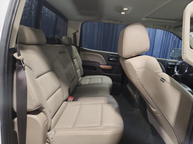Photo 10 from auction – 2018 CHEVROLET SILVERADO with VIN 3GCPCSEC6JG207932