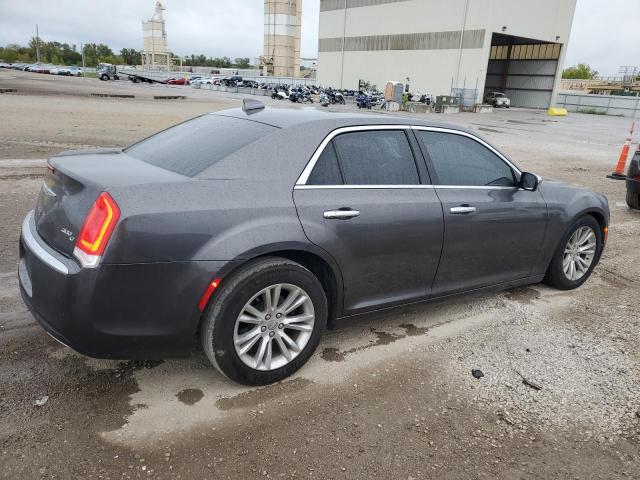 Photo 3 from auction – 2016 CHRYSLER 300C with VIN 2C3CCAEG8GH342371