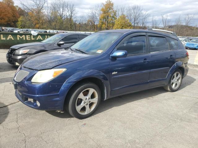 PONTIAC VIBE 2005 with VIN 5Y2SL66805Z403088 - Photo from auction
