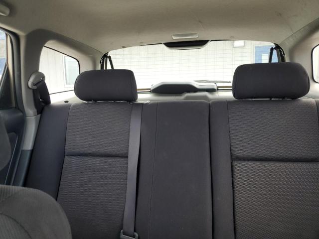 Photo 10 from auction – 2003 TOYOTA COROLLA MA with VIN 2T1LR32E93C163592
