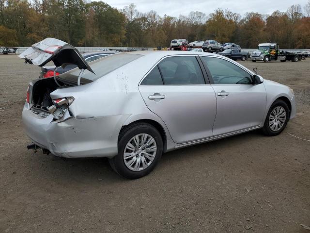 Photo 3 from auction – 2012 TOYOTA CAMRY BASE with VIN 4T4BF1FK0CR191231