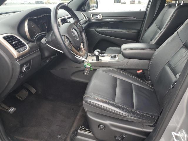 Photo 7 from auction – 2015 JEEP GRAND CHER with VIN 1C4RJFBG6FC627746