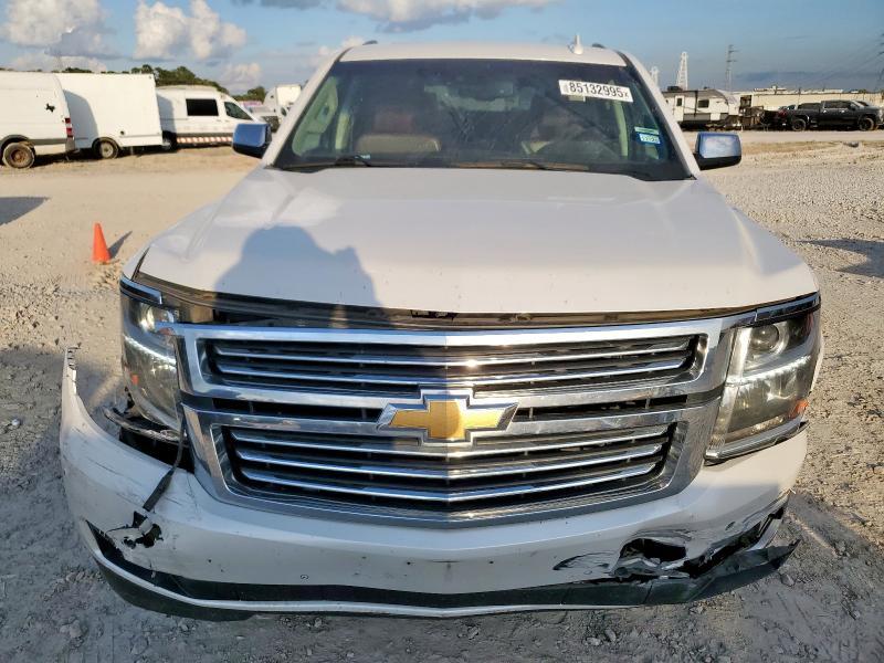 Photo 5 from auction – 2016 CHEVROLET TAHOE C150 with VIN 1GNSCCKC3GR239595