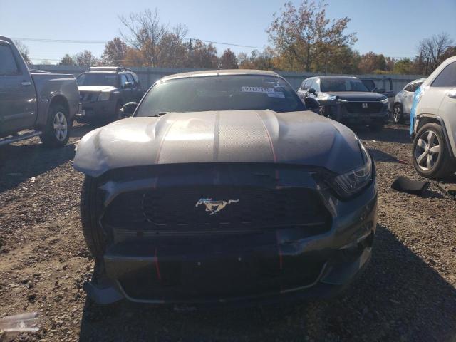 Photo 5 from auction – 2017 FORD MUSTANG with VIN 1FATP8UHXH5334242