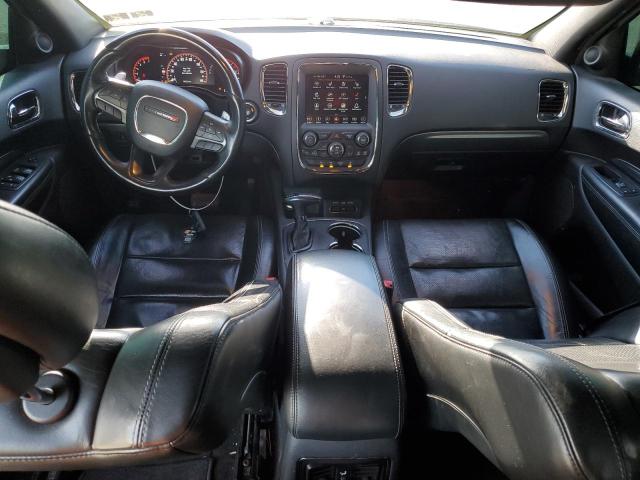 Photo 8 from auction – 2019 DODGE DURANGO R/ with VIN 1C4SDJCT8KC525995