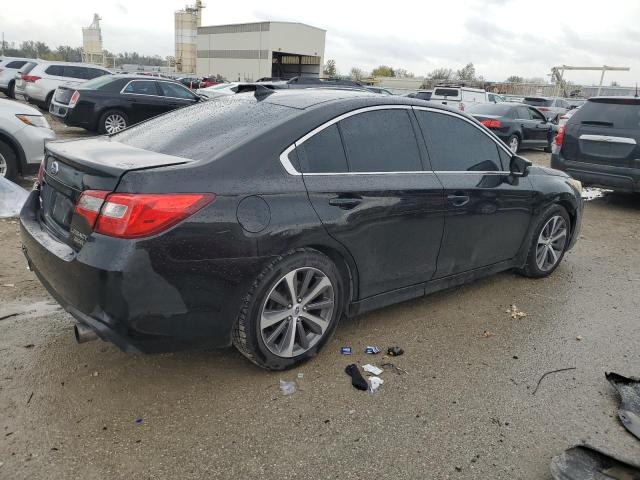 Photo 3 from auction – 2016 SUBARU LEGACY 3.6 with VIN 4S3BNEN60G3053049