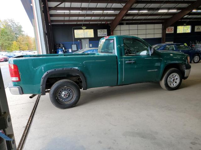 Photo 3 from auction – 2010 GMC SIERRA C15 with VIN 1GTPCTEXXAZ225360