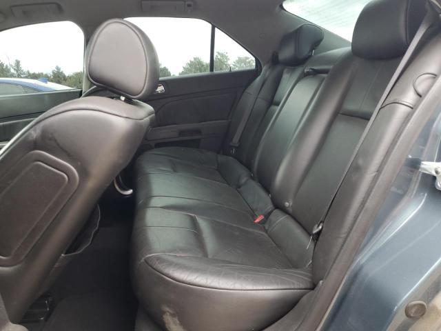 Photo 10 from auction – 2006 CADILLAC STS with VIN 1G6DW677560217318