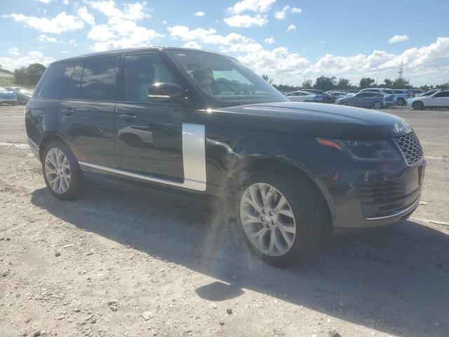 Photo 4 from auction – 2021 LAND ROVER RANGE ROVE with VIN SALGS2RU5MA425796