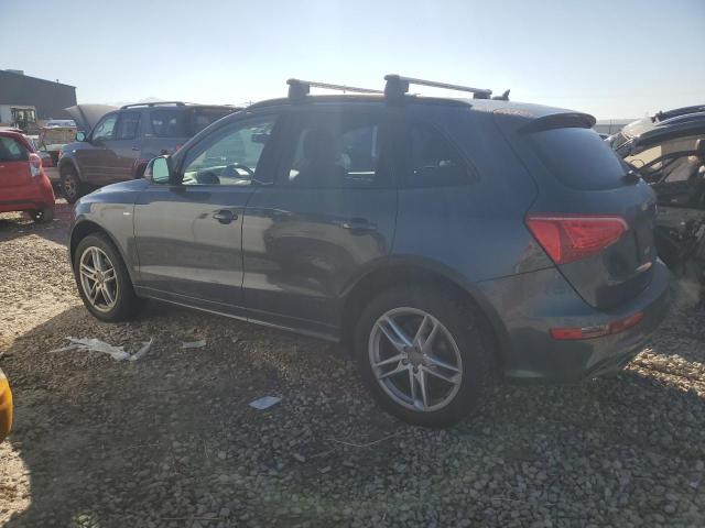 Photo 2 from auction – 2011 AUDI Q5 PREMIUM PLUS with VIN WA1DKAFPXBA030099