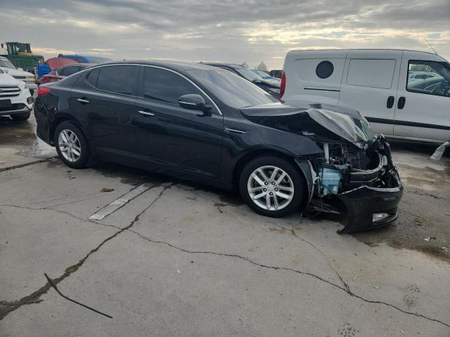 Photo 4 from auction – 2013 KIA OPTIMA LX with VIN 5XXGM4A75DG245385