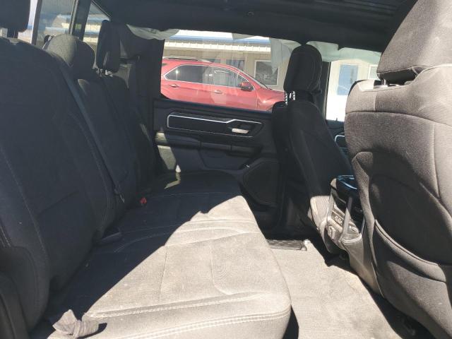Photo 10 from auction – 2020 RAM 1500 BIG H with VIN 1C6SRFFT1LN323166