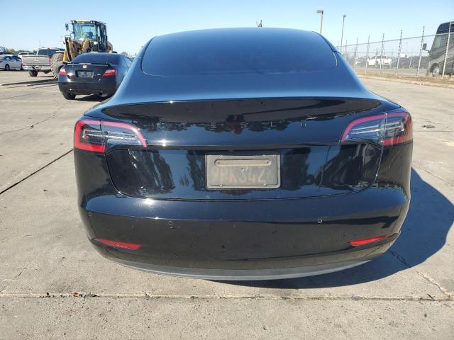 Photo 6 from auction – 2022 TESLA MODEL 3 with VIN 5YJ3E1EA2NF296671